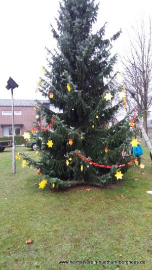 24 schmБcken Weihnachtsbaum (10)